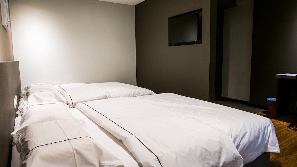 Kl Guest Hotel 13/31