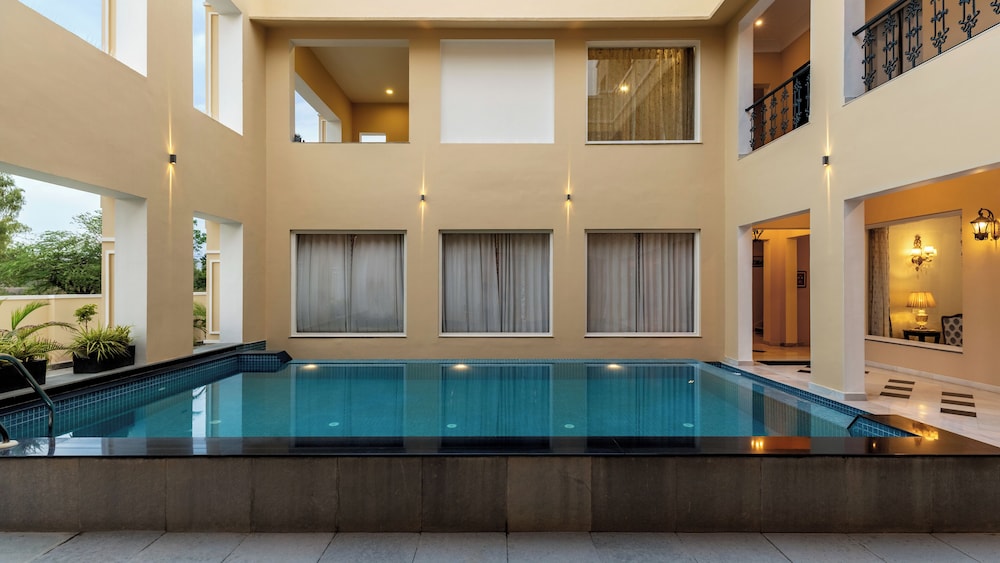 Chez Lavania, Udaipur, A Luxury Abode 30/50