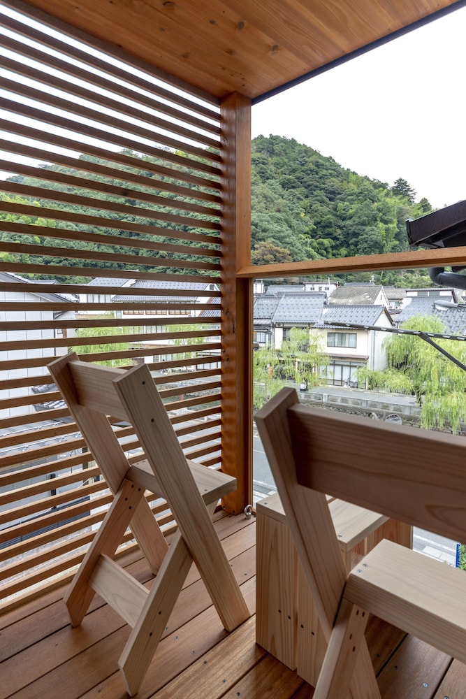 Kinosaki Onsen Kawaguchiya Honkan 19/42