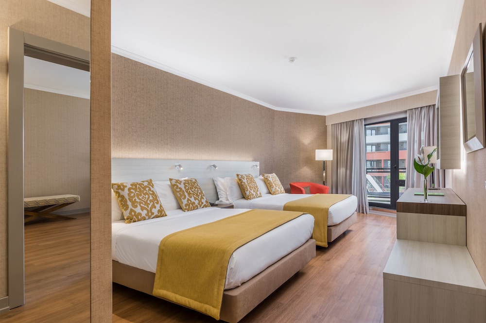 Enotel Lido Madeira - All Inclusive 25/66