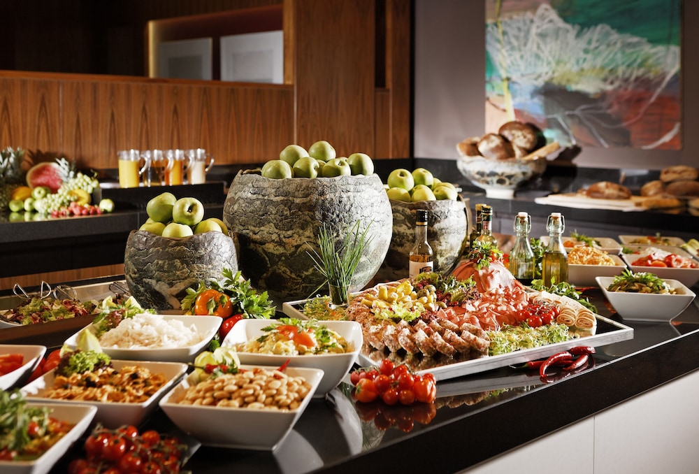 Parkhotel Stuttgart Messe-Airport, WorldHotels 46/71
