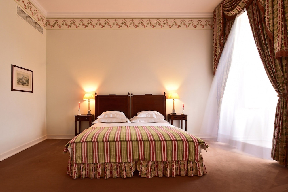 Pousada Palacio De Queluz - Historic Hotel 8/27