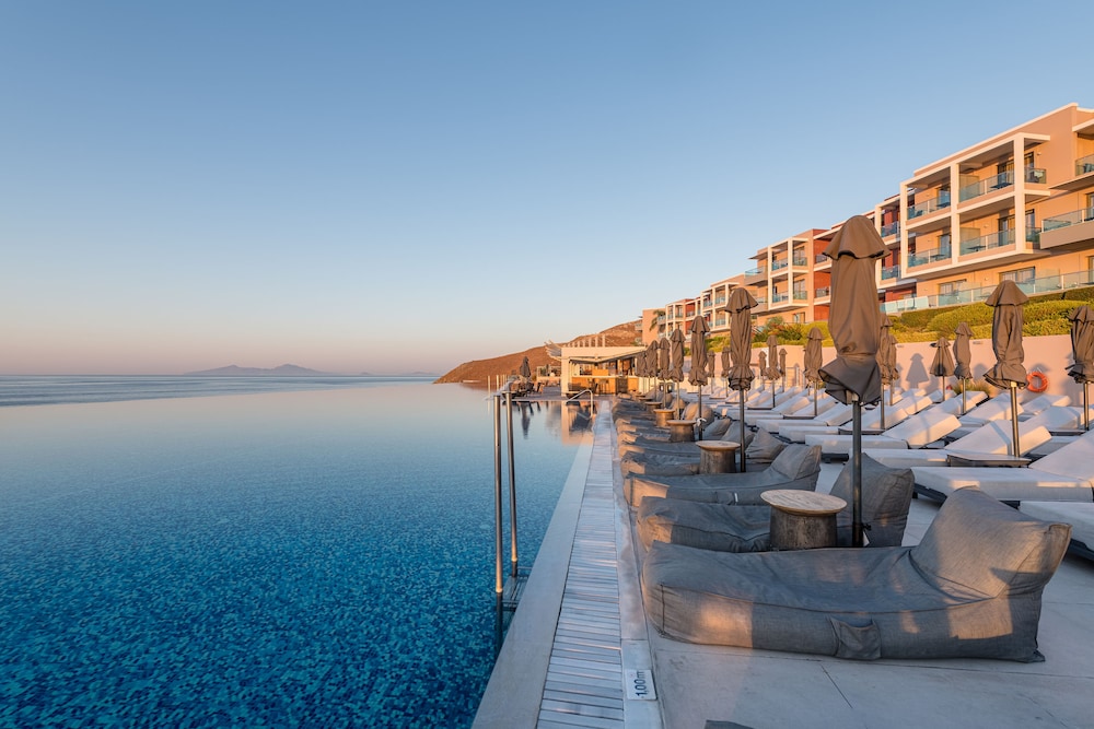 Michelangelo Resort and Spa 72/76