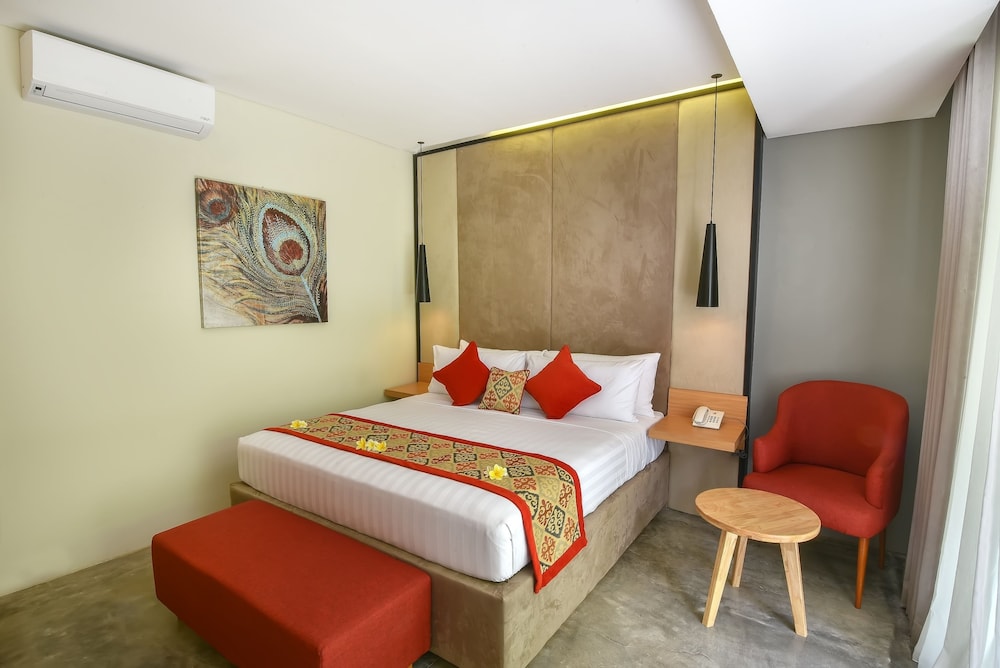 VILLA PURI AYU 12/57