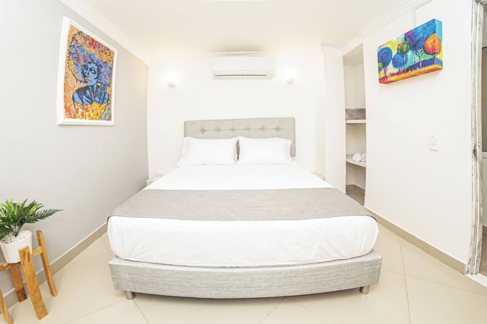 Casa Amanzi Cartagena by Bernalo Hotels 20/54