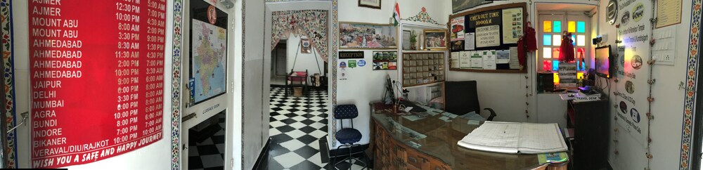 HOTEL PANORAMA GUESTHOUSE 21/30