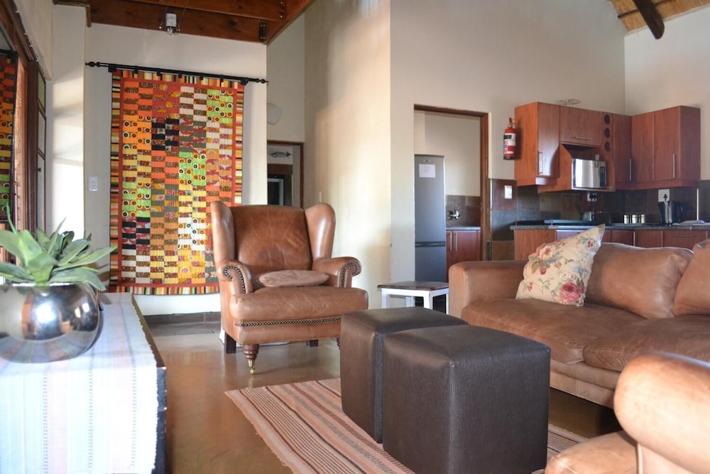 Makhato 84 Bush Lodge 22/45