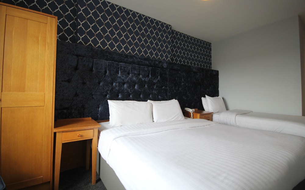 Hotel St. George by Nina 16/50