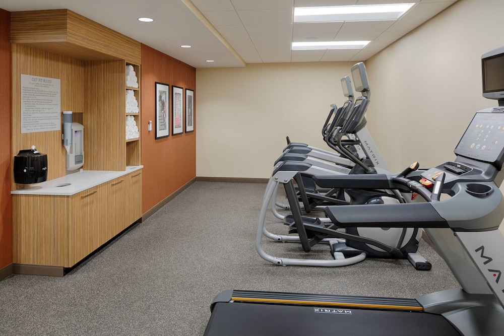 TownePlace Suites by Marriott Columbus Hilliard 21/50