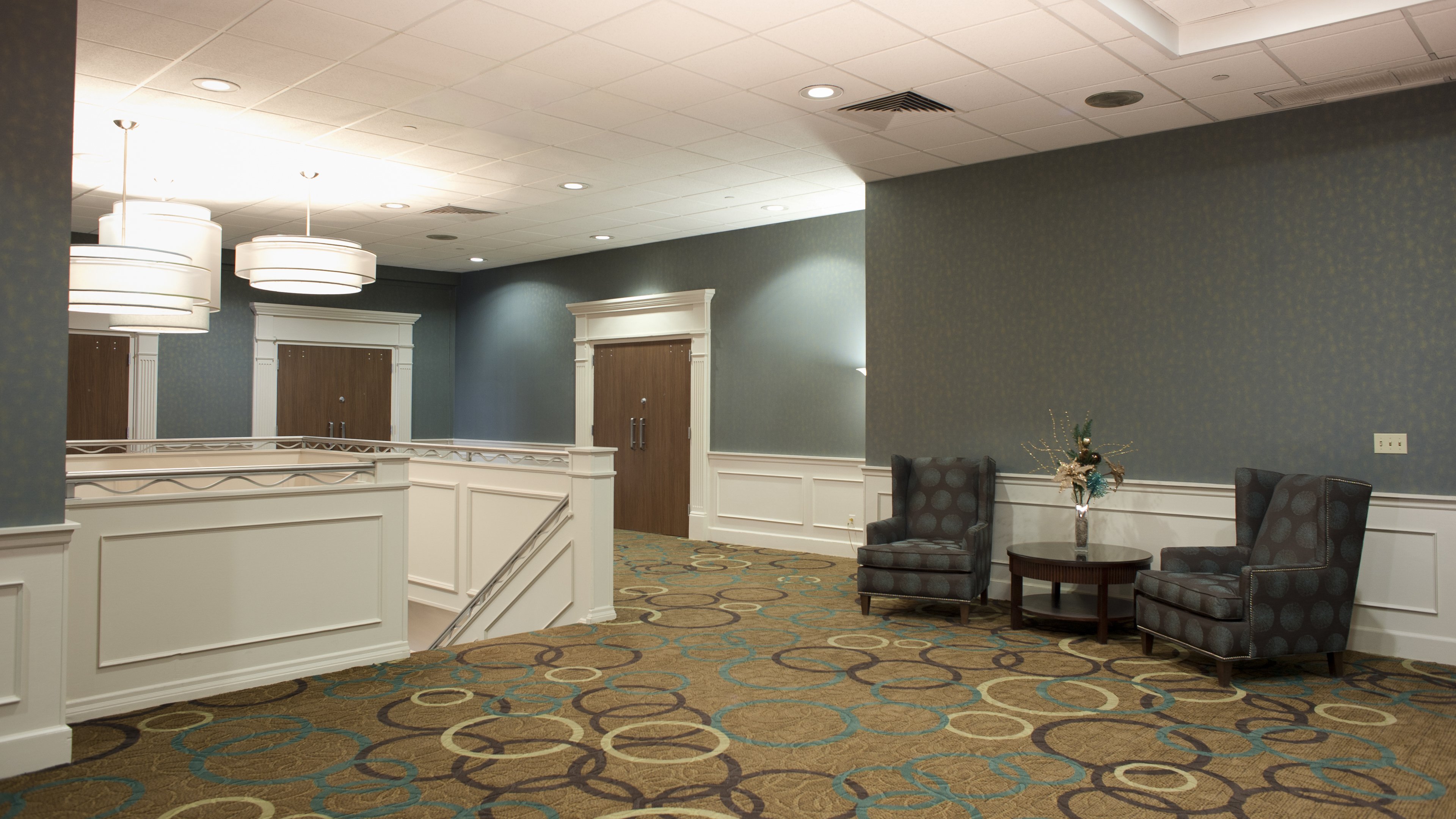 Holiday Inn Rock Island - Quad Cities 17/80