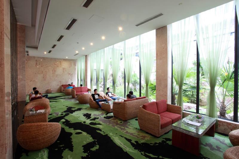 Huangshan Xin'an Country Villa Hotel 41/56