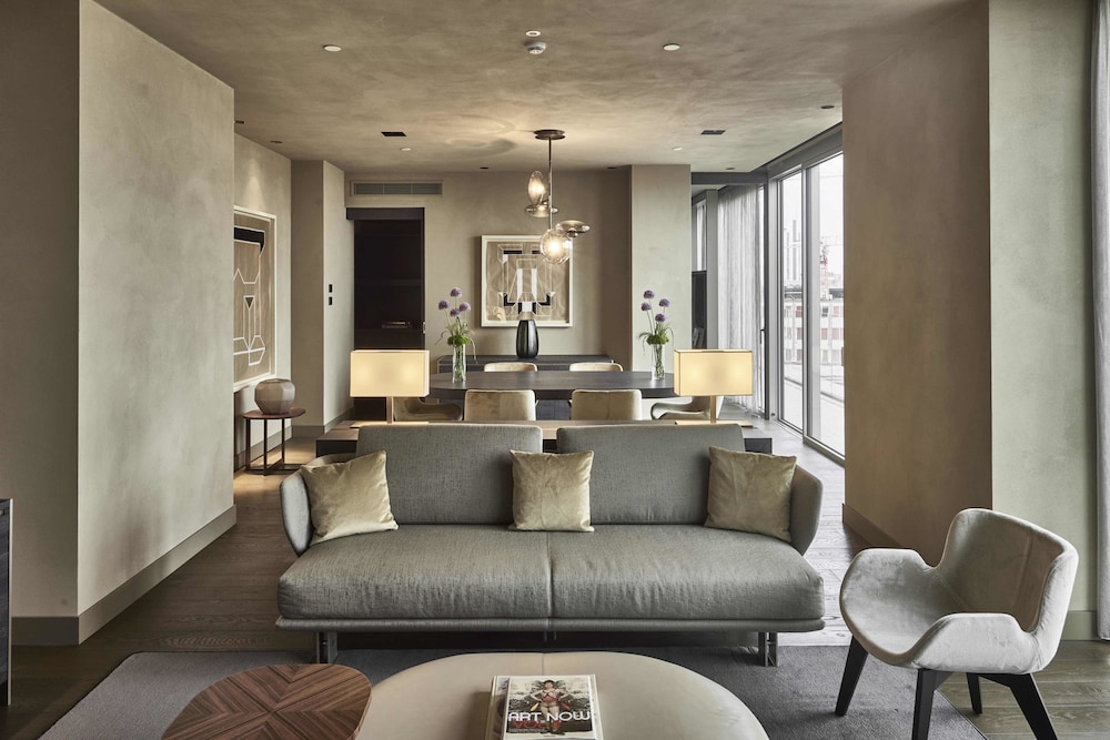 HOTEL VIU MILAN 37/56