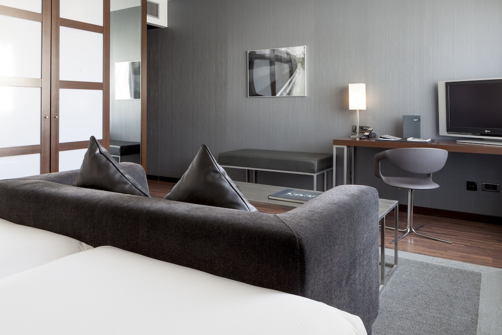 Ac Hotel San Sebastian de Los Reyes By Marriott 28/45