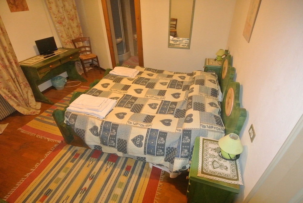 Albergo Brustolon 8/20