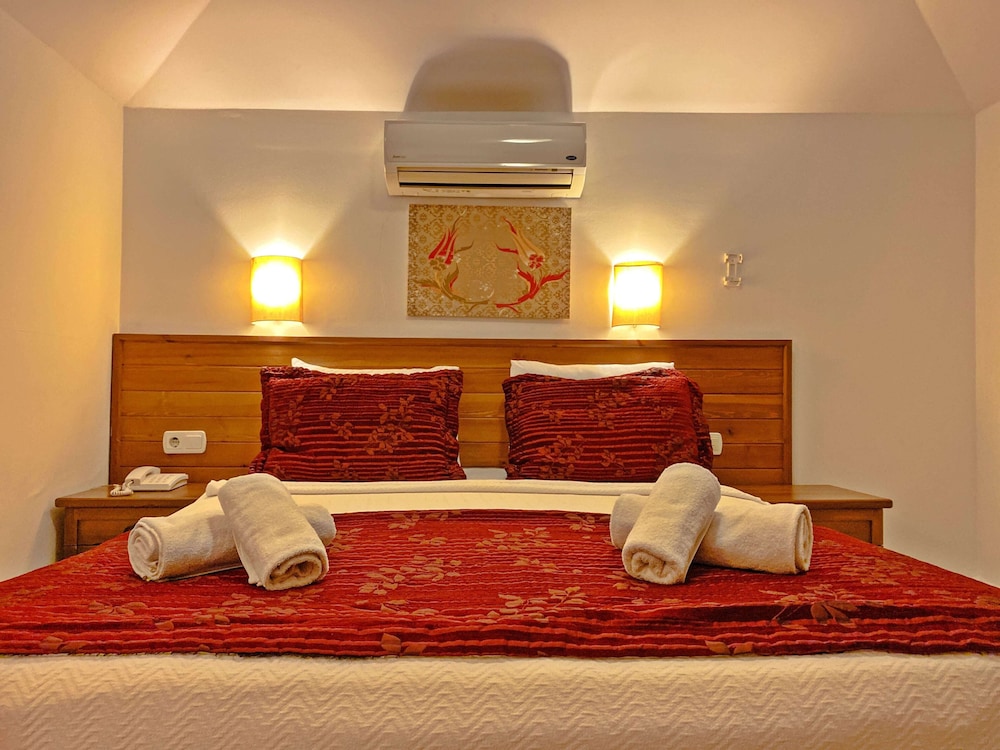Ova Resort Hotel 8/55