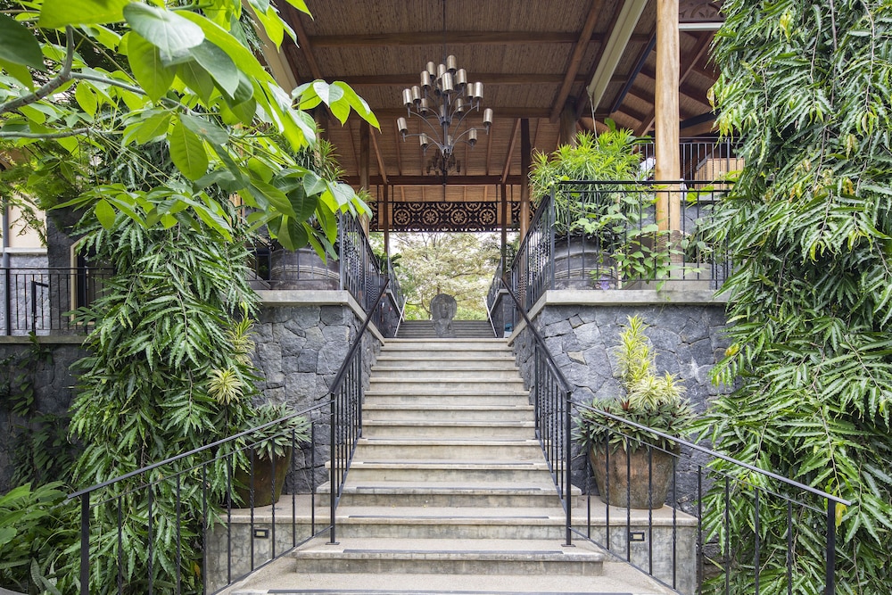 Bodhi Tree Yoga Resort 74/76