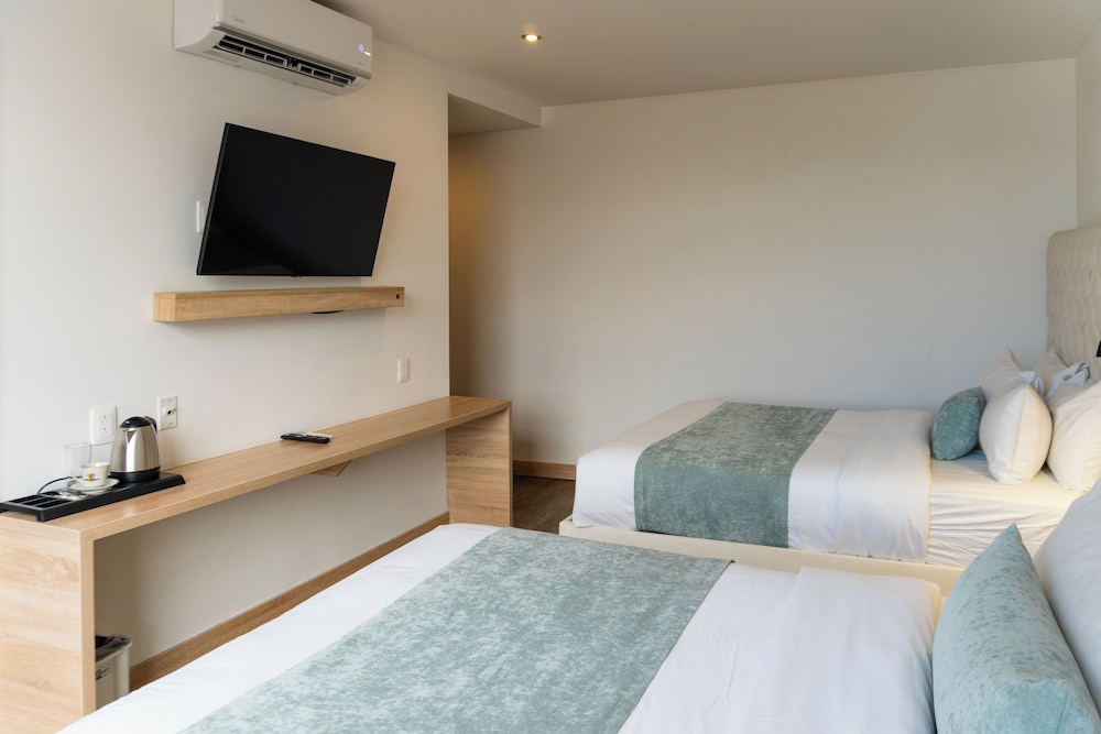 Hotel Roseliere Bucaramanga 18/50