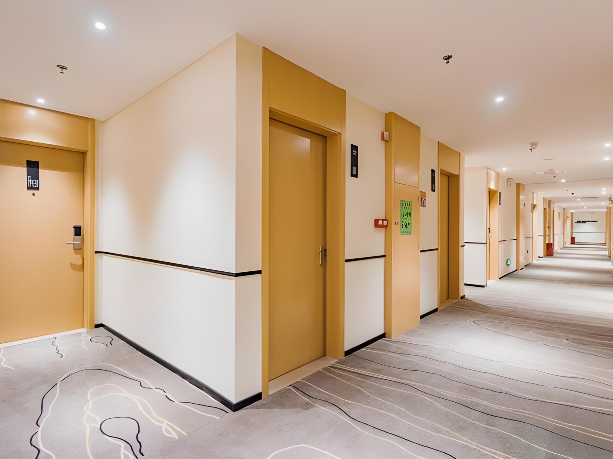 City Comfort Inn (Dongguan East Bus Station Branch 11/29