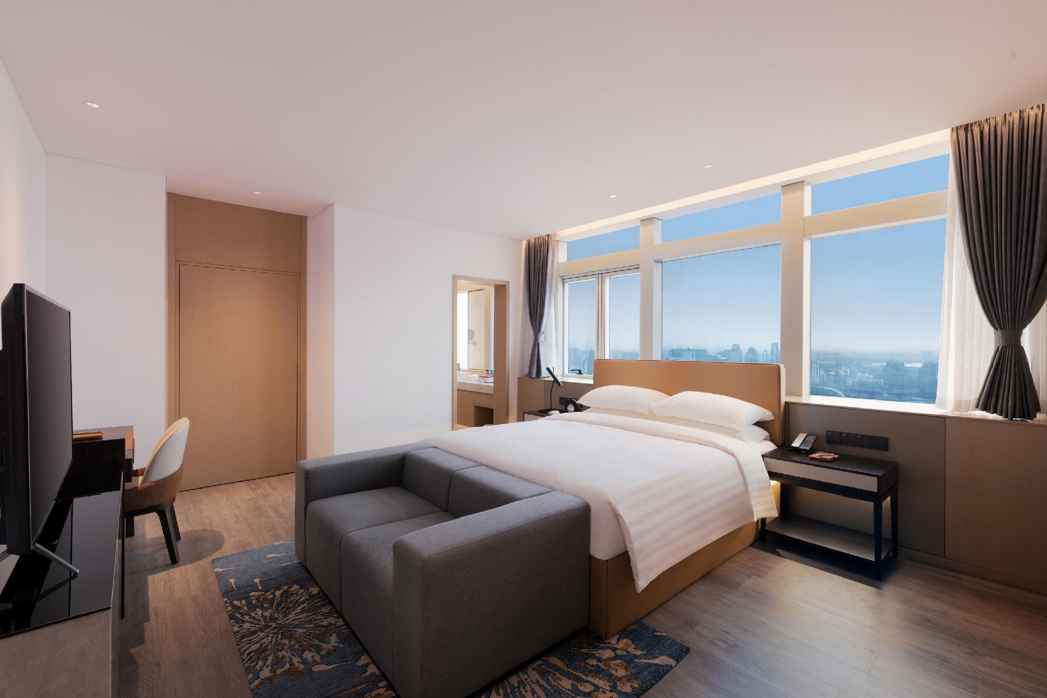Deluxe, Apartment