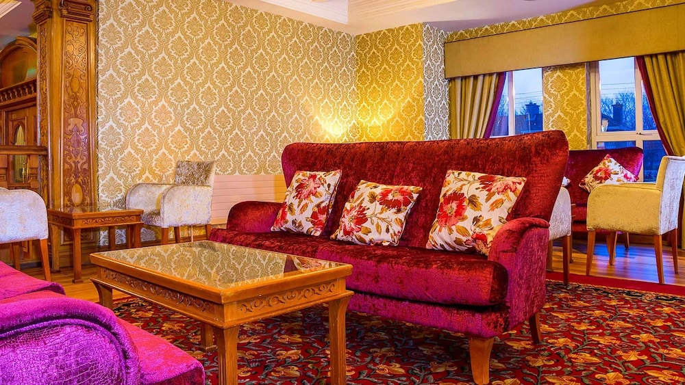 The Lady Gregory Hotel And Spa 45/67