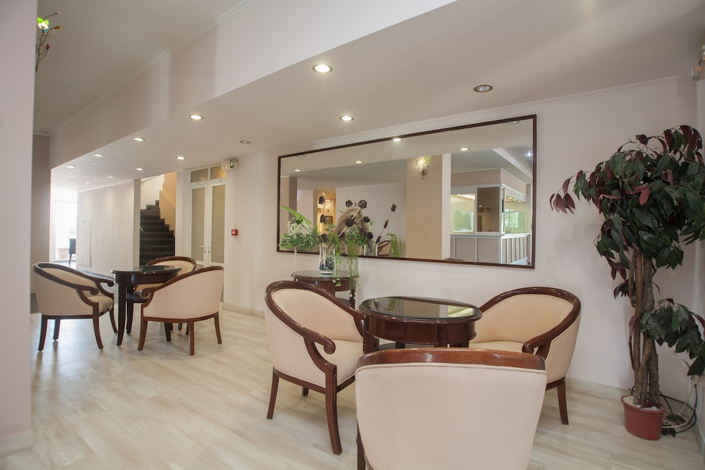 Golden Alexandros Hotel 14/22