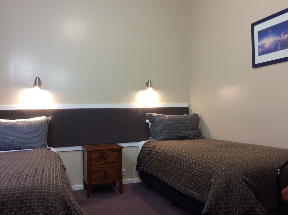 AAA Marlin Motel 16/50