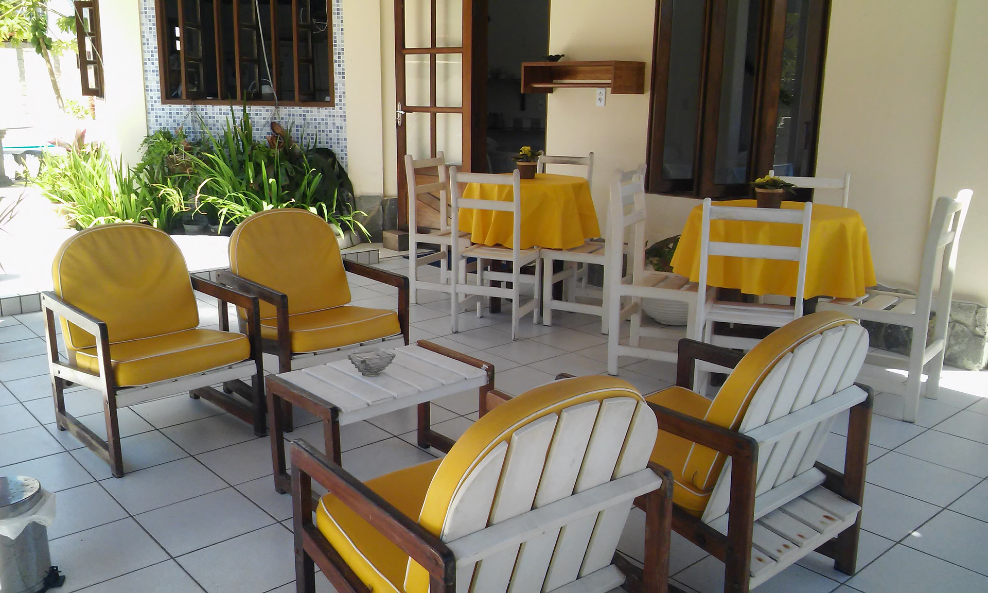 Le Soleil Pousada e Restaurante 41/50