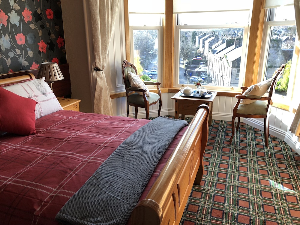 Castle Walk Bed & Breakfast 14/47