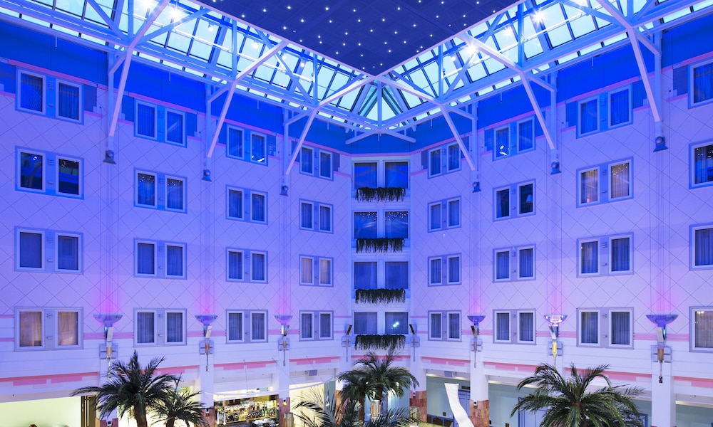 Thon Hotel Oslofjord 1/56