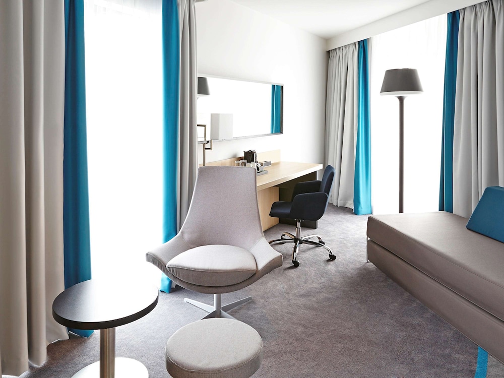 Novotel London Wembley 62/74