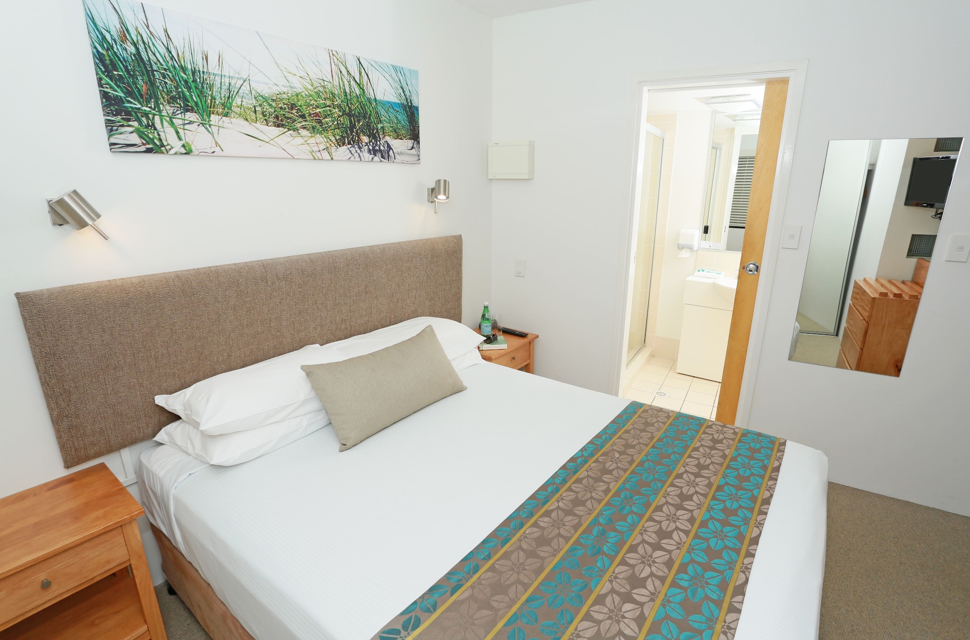 1 Bedroom, Resort, Queen Bed