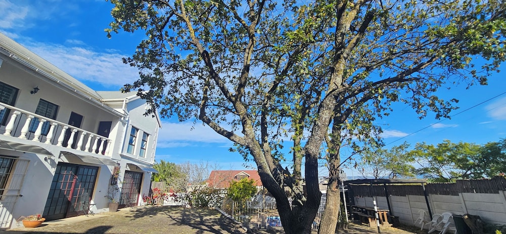 Kelkiewyn Guesthouse Caledon 4/40