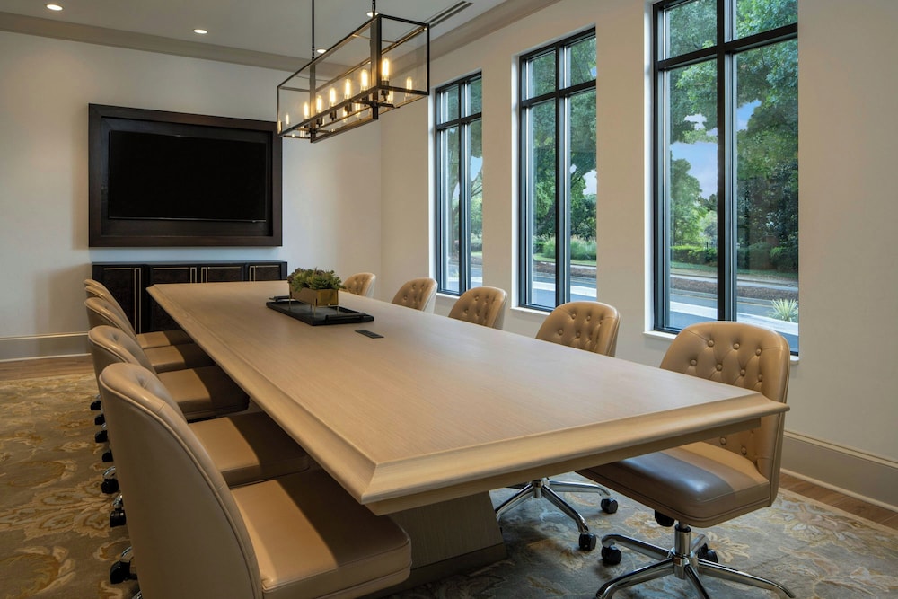 Residence Inn Atlanta Buckhead Lenox Park 40/50