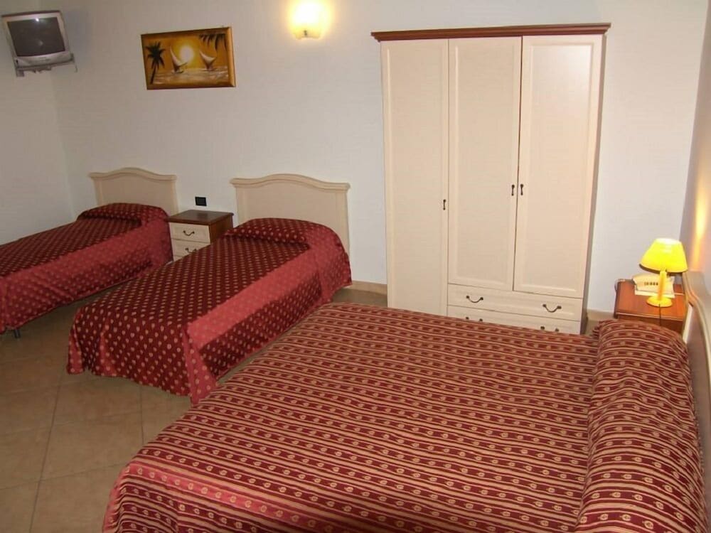 GENIUS HOTEL 22/38