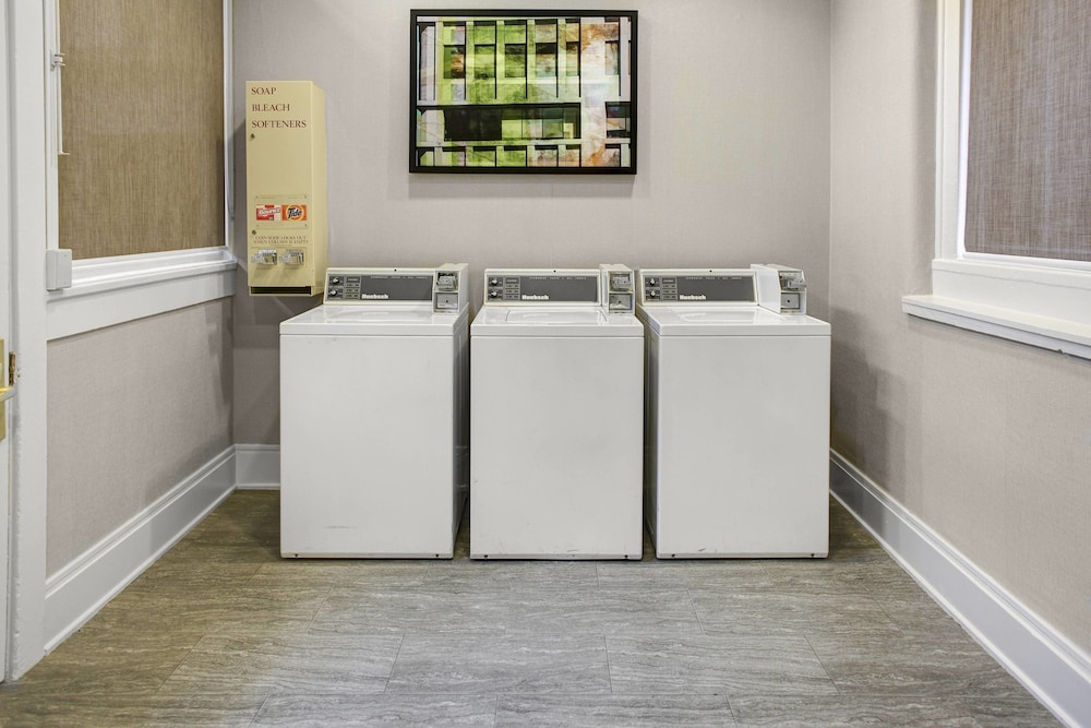 Residence Inn By Marriott Cleveland Downtown 22/54