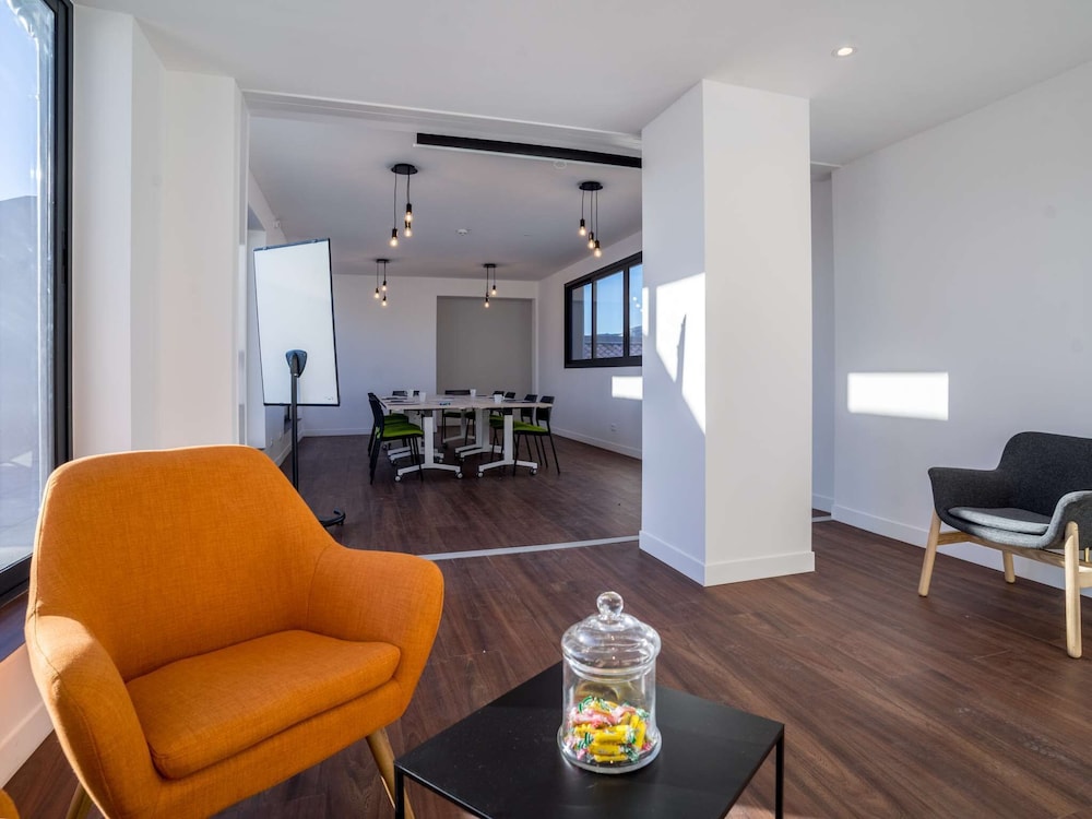 Hotel Campanile Marseille East - Aubagne 30/60