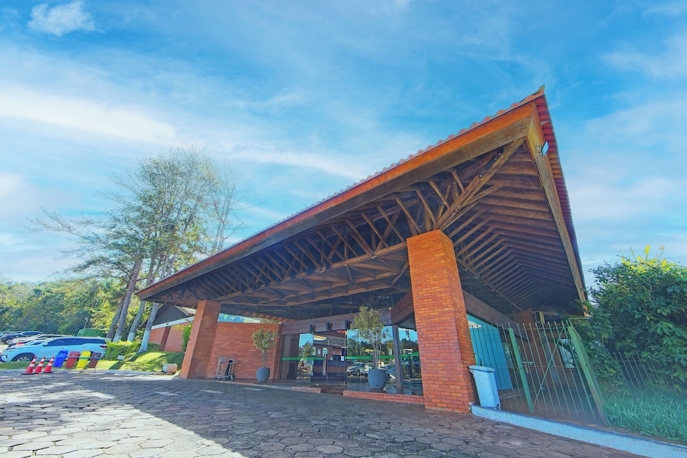 Hotel Colonial Iguacu 3/50