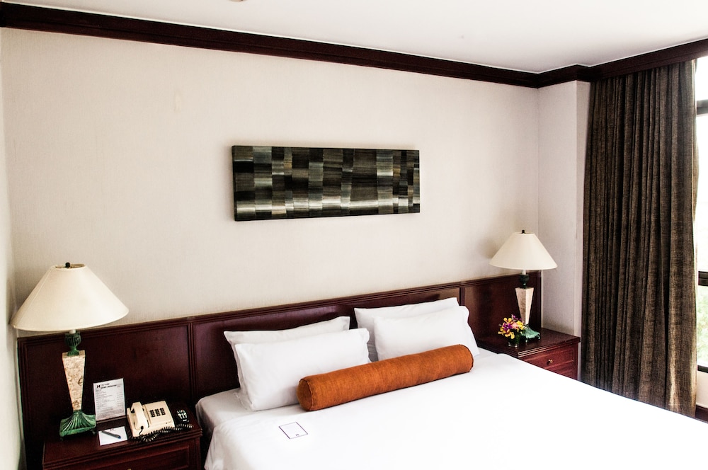City Lodge Bangkok 15/50