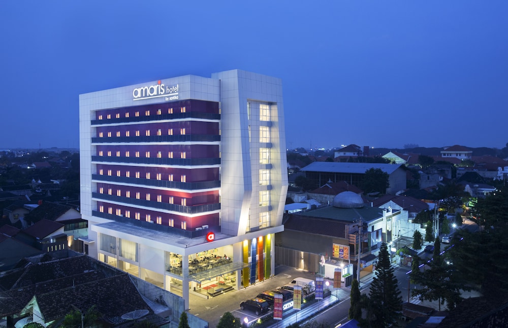 Amaris Hotel Madiun 2/40