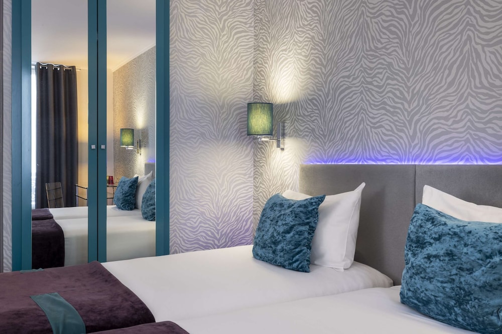 Atn Hotel 28/60