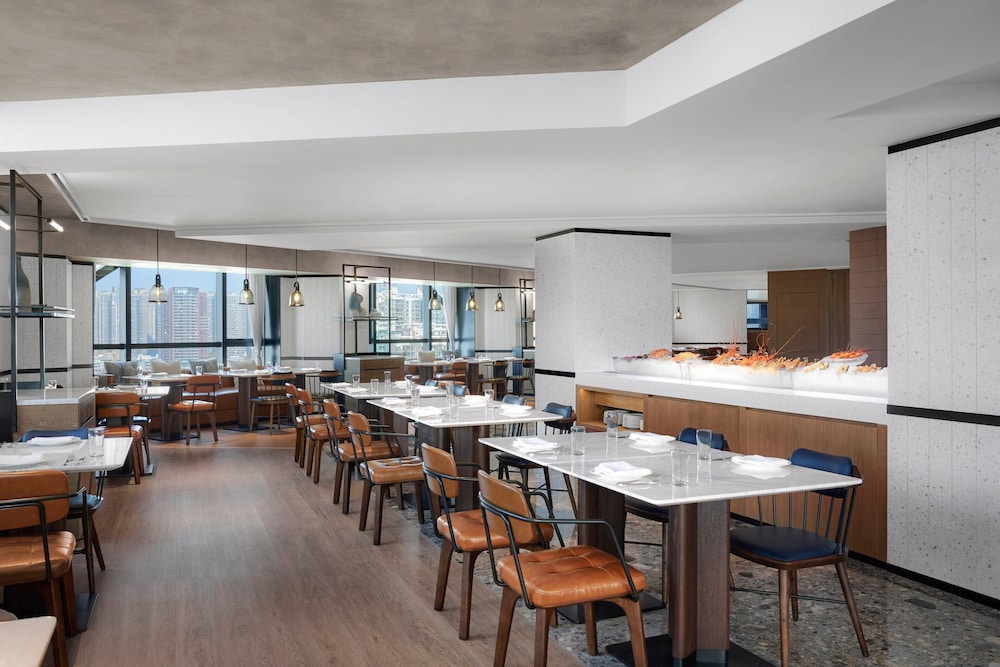 Four Points by Sheraton Shenzhen Bao'an 22/36