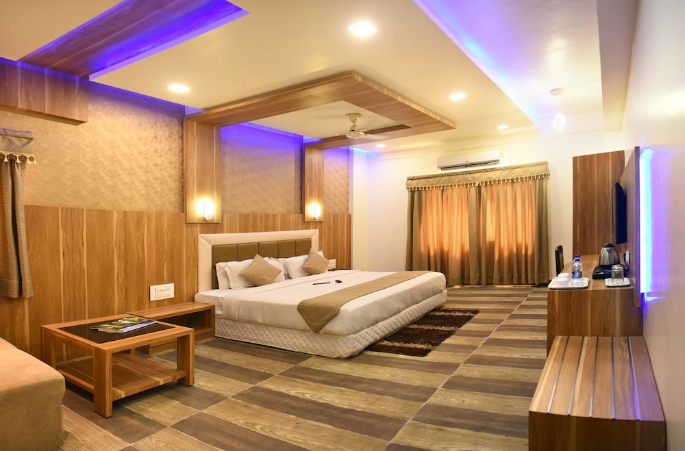 Regenta Inn The Dwarika 23/50