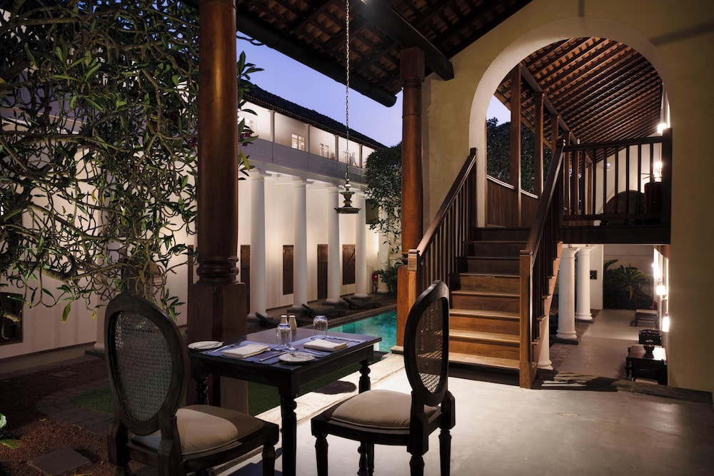 The Galle Fort Hotel 39/50
