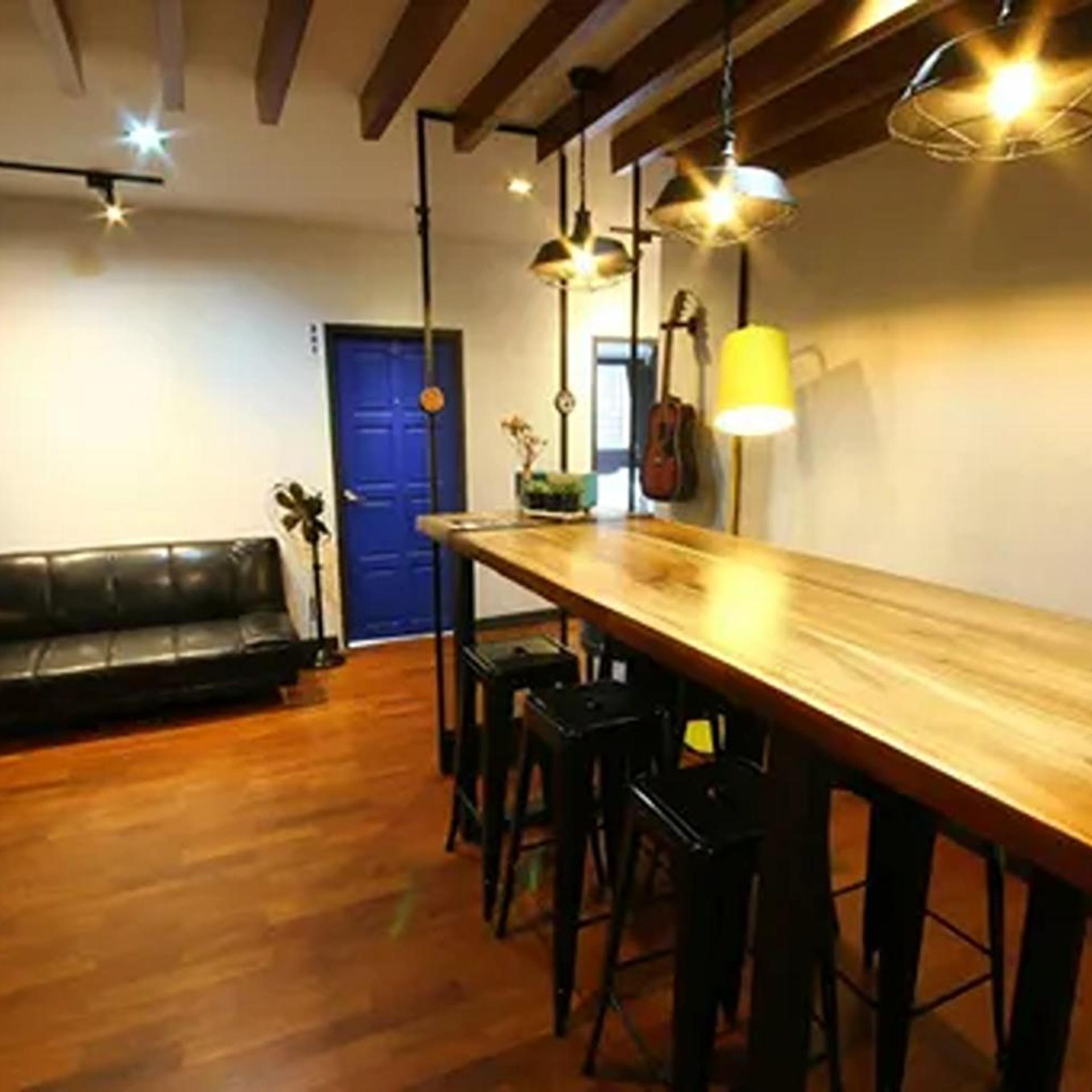 The Loft Room Nimman 14/78