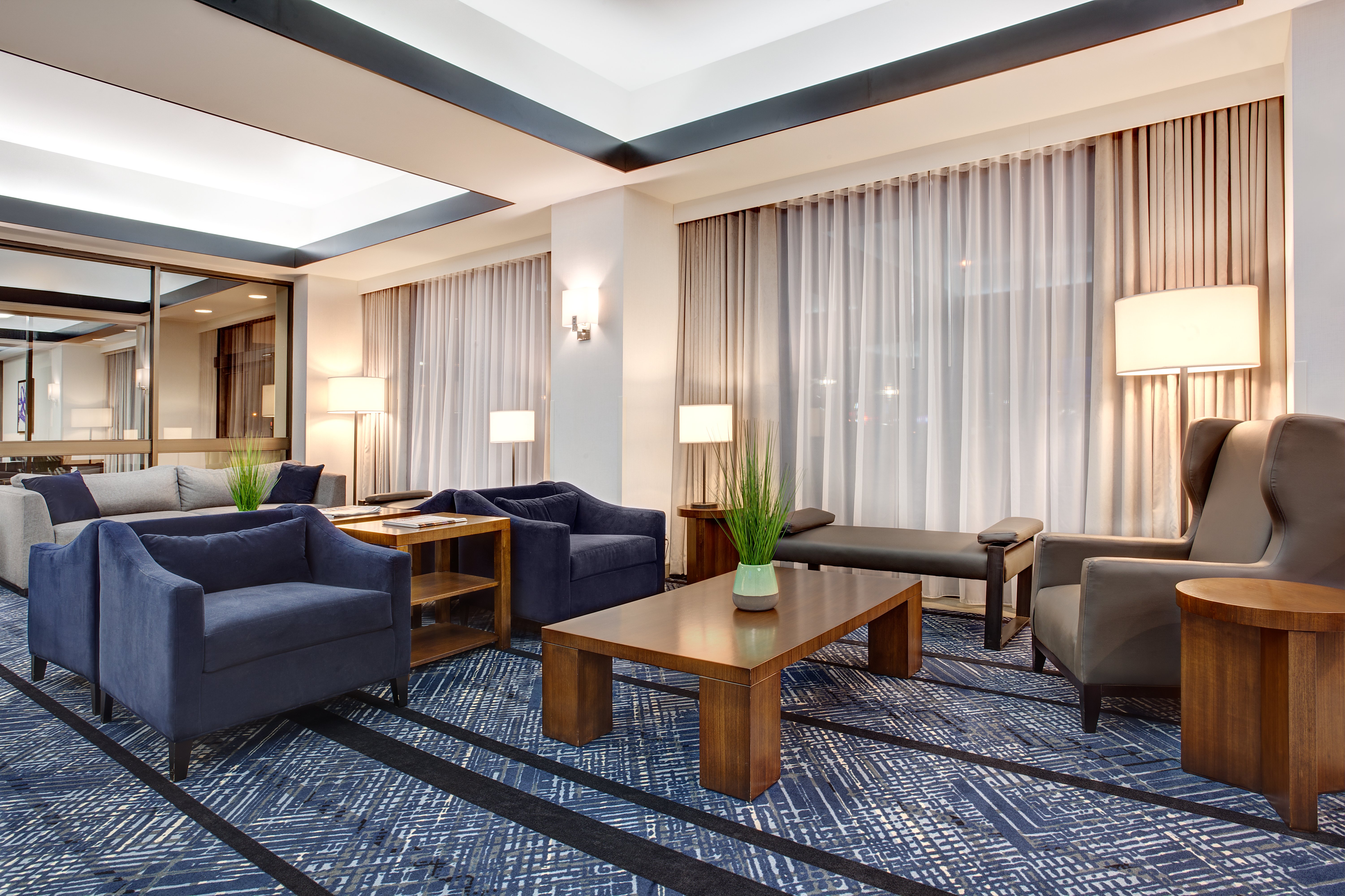 Holiday Inn Ottawa East 43/76
