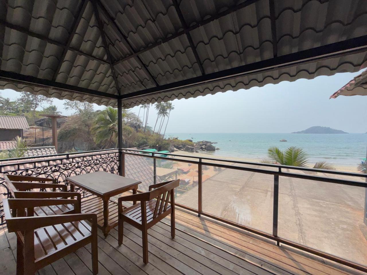 Marron Sea View Resort 37/50