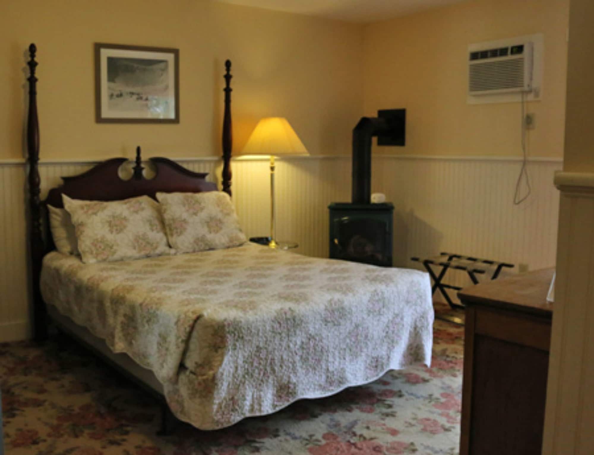 Select, Queen Bed
