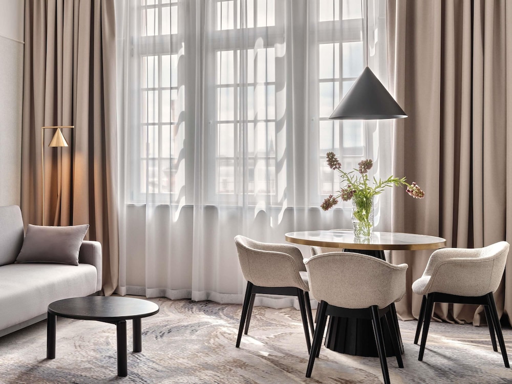 Movenpick Grand Hotel Wroclaw 42/60