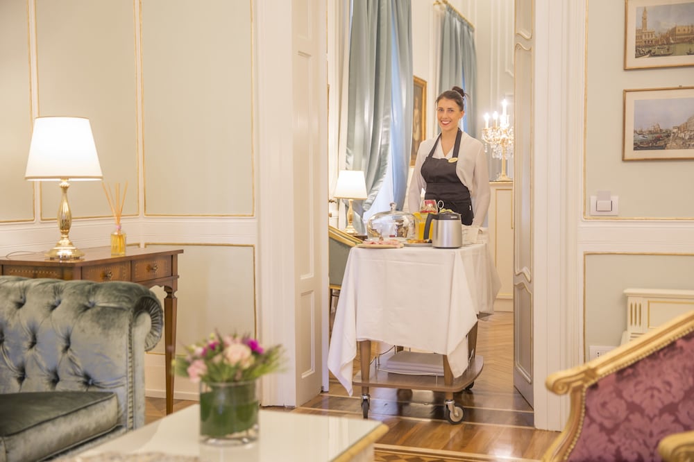 Palazzo Monga Boutique Guesthouse 5/66
