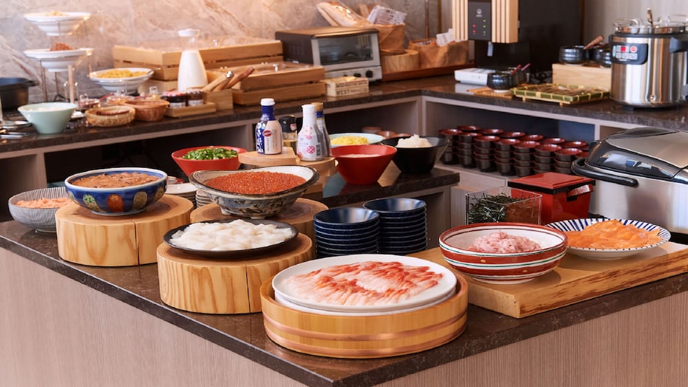 Tosei Hotel Cocone Tsukiji Ginza Premier 42/50